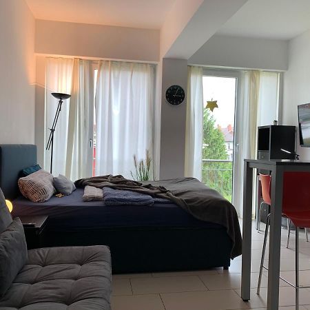 卡尔斯鲁厄Exklusive WohlfüHloase By Rabe - Parkplatz & Free Netflix & Coffee-Bar公寓 外观 照片