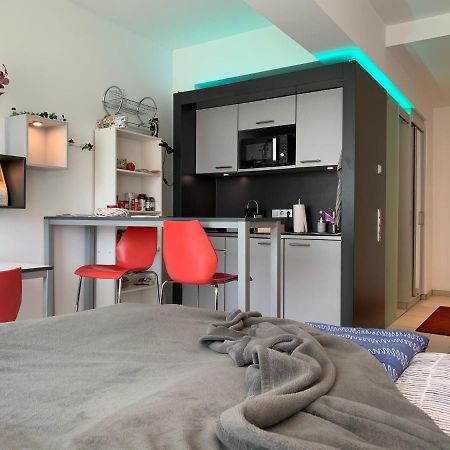 卡尔斯鲁厄Exklusive WohlfüHloase By Rabe - Parkplatz & Free Netflix & Coffee-Bar公寓 外观 照片